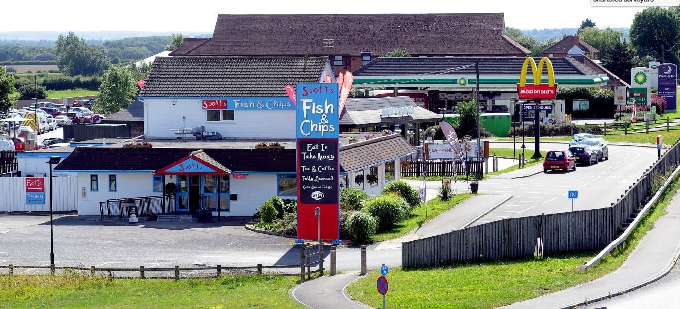 A64 Bilbrough, Bilbrough for sale Primary Photo- Image 1 of 1