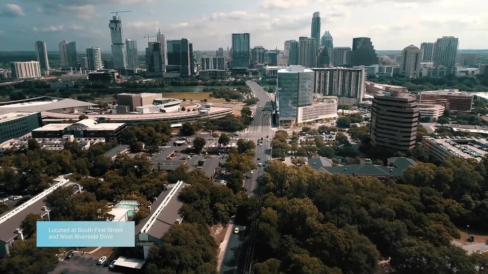 401 S 1st St, Austin, TX for lease - Commercial Listing Video - Image 2 of 64