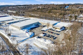 More details for 57 S Hunt Rd, Amesbury, MA - Industrial for Lease