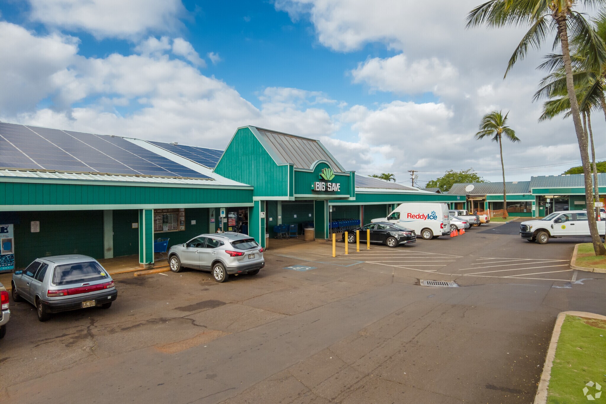 4469 Waialo Rd, Eleele, HI 96705 Eleele Shopping Center