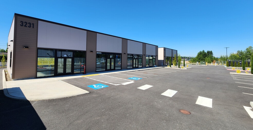 3227-3231 Columbia House Blvd, Vancouver, WA for lease - Building Photo - Image 2 of 15
