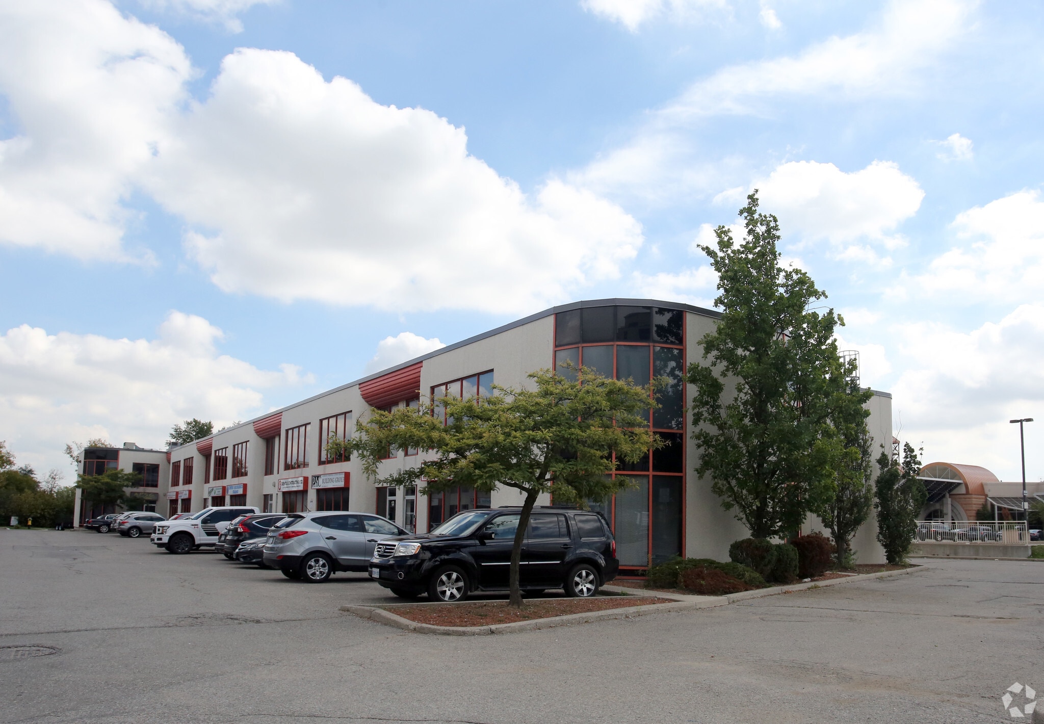 65 Woodstream Blvd, Vaughan, ON for sale Primary Photo- Image 1 of 1