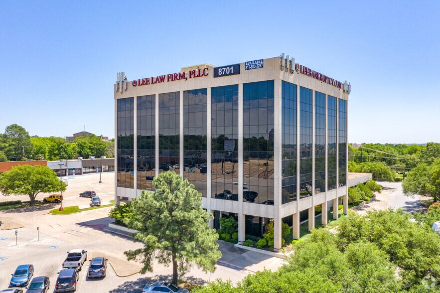 8701 Bedford Euless Rd, Hurst, TX 76053 Office for Lease