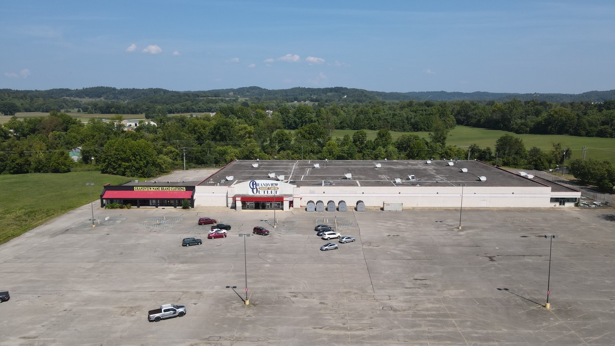 600 CW Stevens Blvd, Grayson, KY for sale Building Photo- Image 1 of 1