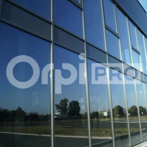 Flex in Ambérieux for lease - Building Photo - Image 3 of 7