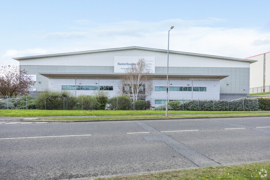 Spire Rd, Washington for lease - Building Photo - Image 2 of 3