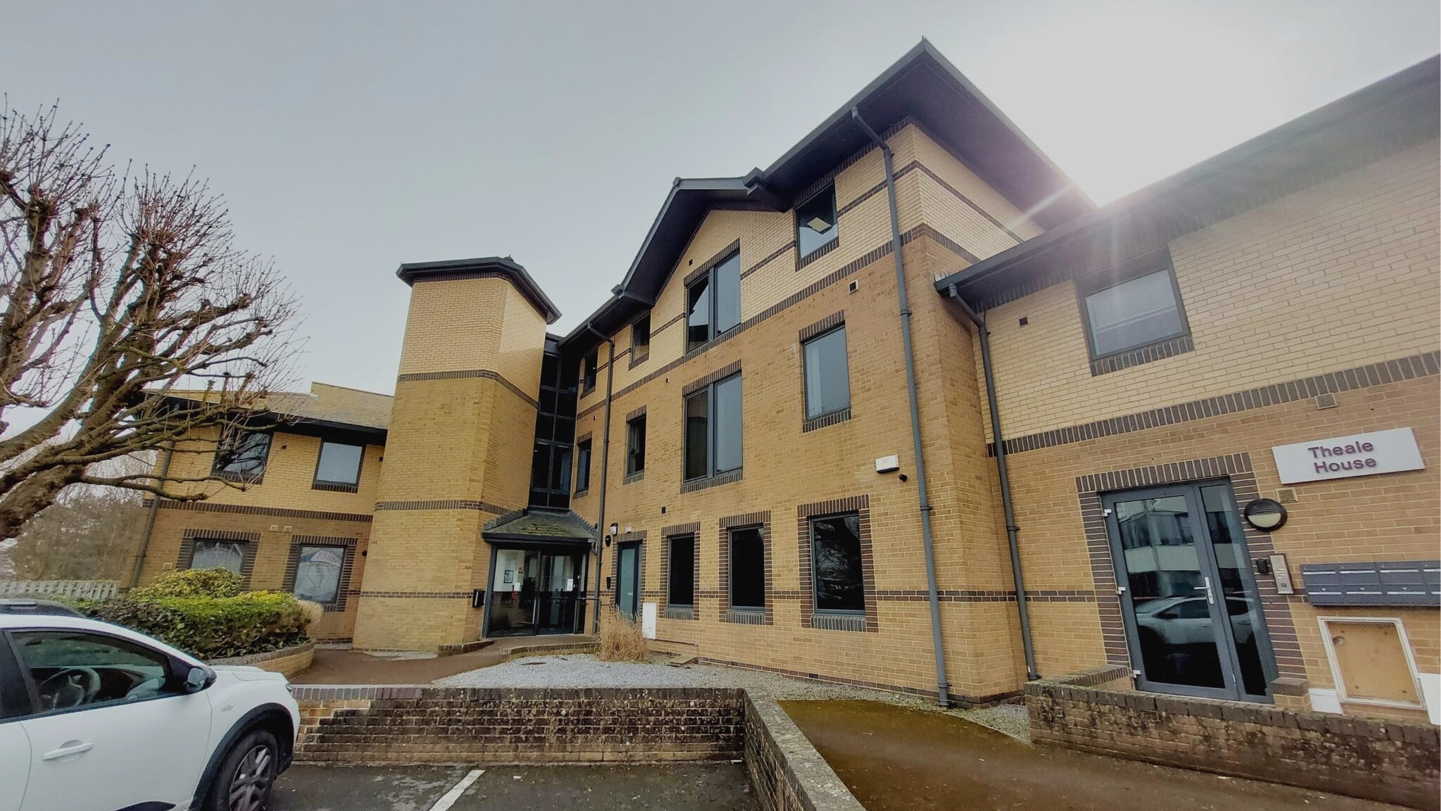 Oldmixon Cres, Weston Super Mare for lease Building Photo- Image 1 of 7