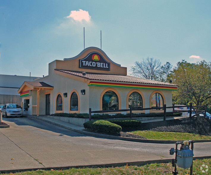 3060 S Kettering Blvd, Dayton, OH for sale - Primary Photo - Image 1 of 1