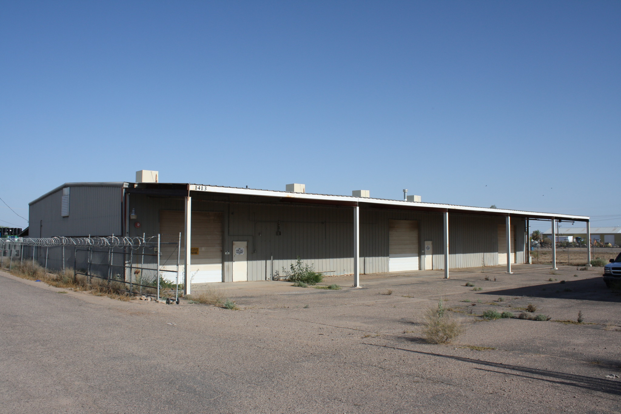 1413 N V I P Blvd, Casa Grande, AZ for sale Primary Photo- Image 1 of 1