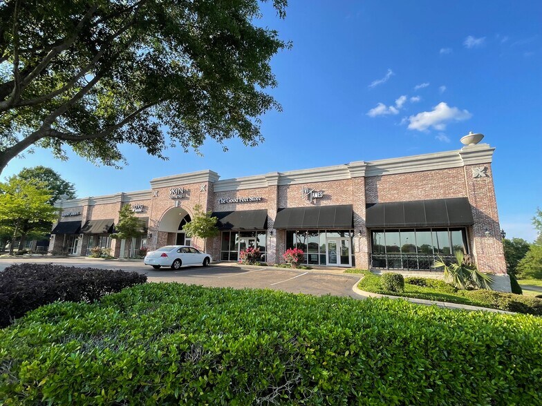 1896 Main St, Madison, MS for sale - Primary Photo - Image 1 of 1