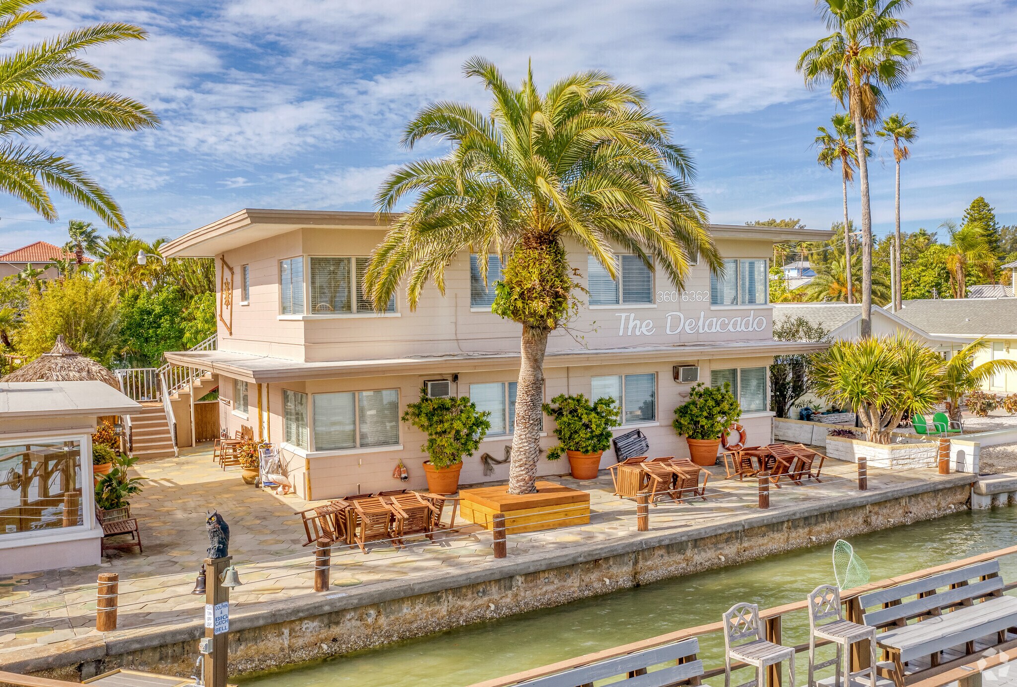 7963 Bayshore Dr, Treasure Island, FL for sale Building Photo- Image 1 of 1