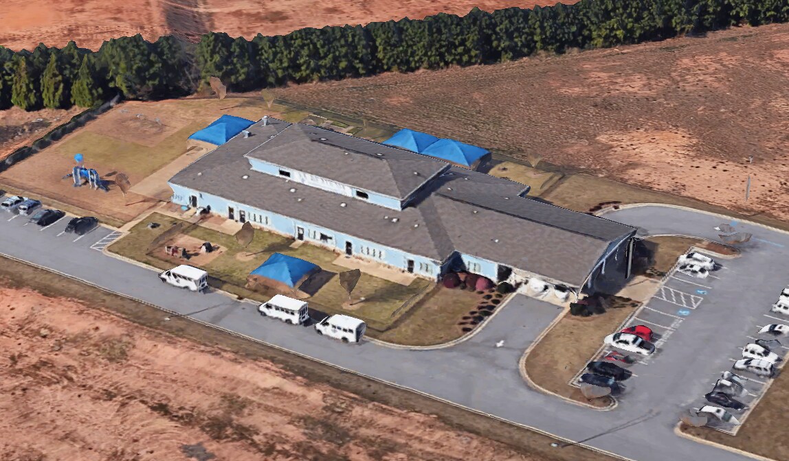 4187 Continental Dr, Oakwood, GA 30566