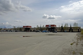 More details for 301 N Santa Claus Ln, North Pole, AK - Retail, Flex for Lease