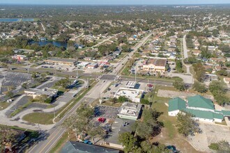 1240 E Normandy Blvd, Deltona, FL - AERIAL  map view - Image1