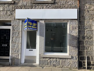 More details for 42 Broomhill Rd, Aberdeen - Retail for Lease