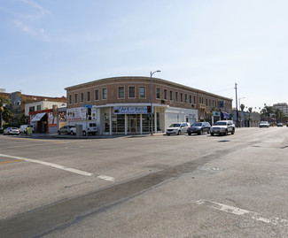 More details for 3867-3879 W 6th St, Los Angeles, CA - Retail for Lease