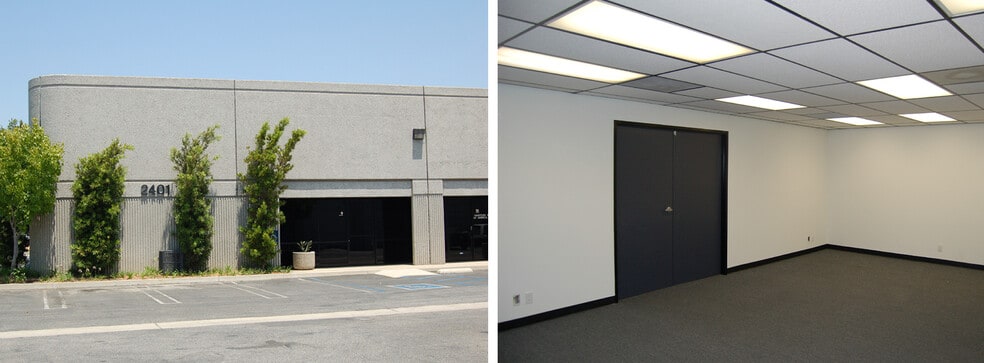 2401 W 208th St, Torrance, CA for lease - Building Photo - Image 1 of 4