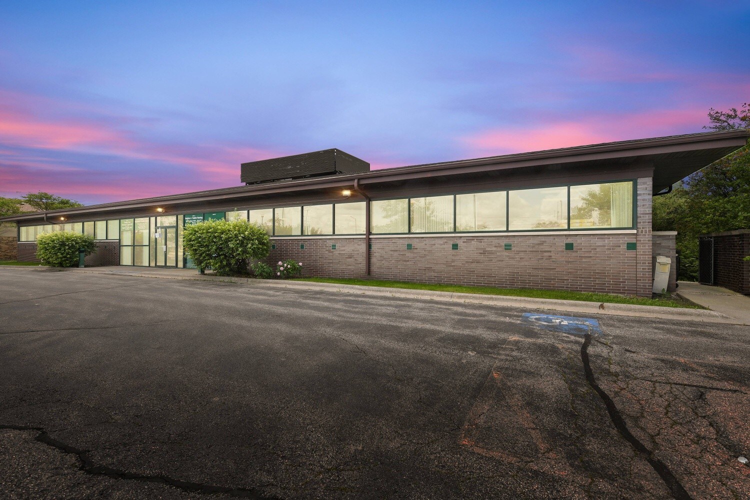 2575 W Algonquin Rd, Algonquin, IL for sale Building Photo- Image 1 of 1