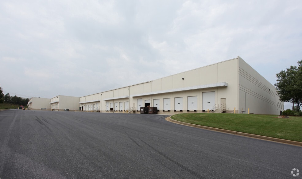 1775 Breckinridge Pky, Duluth, GA for lease - Building Photo - Image 2 of 3