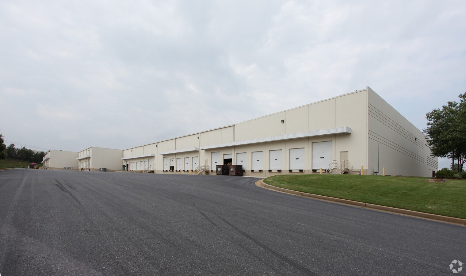 1775 Breckinridge Pky, Duluth, GA 30096