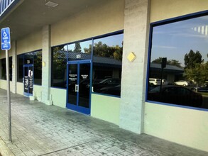 644-692 Mowry Ave, Fremont, CA for lease Building Photo- Image 2 of 3