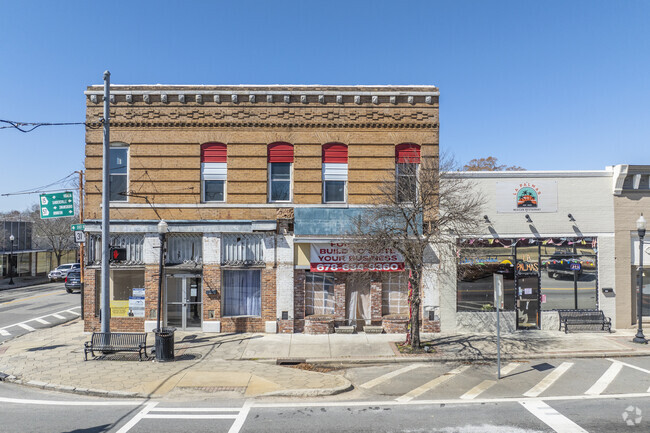 More details for Value-Add Storefronts – Retail for Sale, Wrightsville, GA