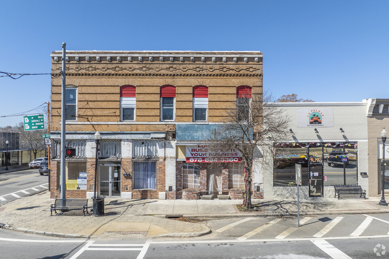 Building Photo