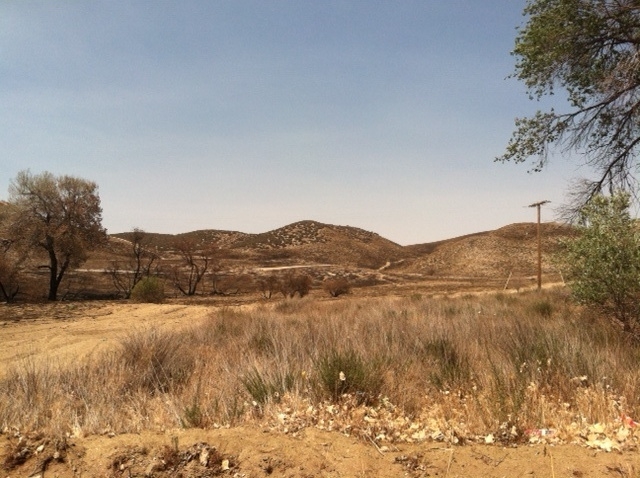 Elizabeth Lake Road & Johnson Rd, Lake Elizabeth, CA for lease Building Photo- Image 1 of 4