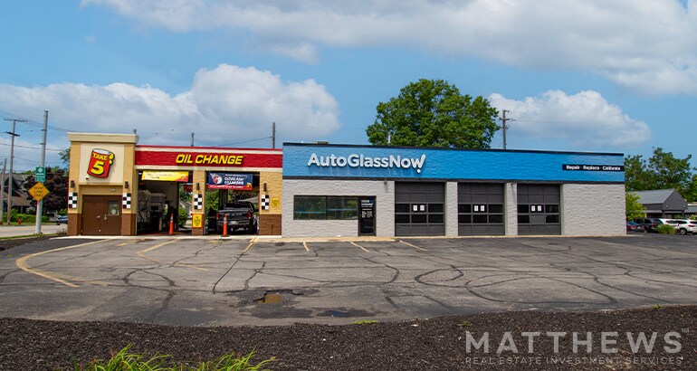 20501 Euclid Ave, Euclid, OH for sale Building Photo- Image 1 of 1