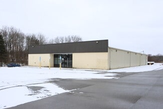 More details for 215 Sandusky St, Plymouth, OH - Retail for Lease