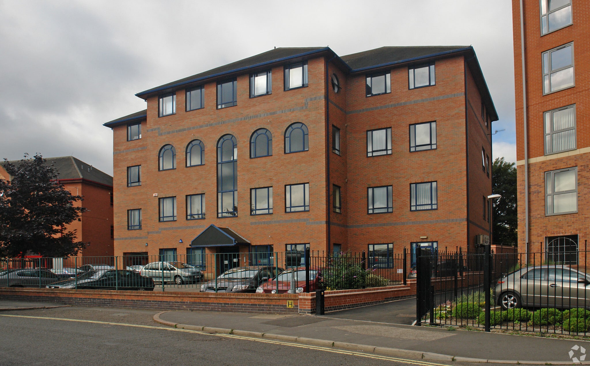 5 Stuart St, Derby for sale Primary Photo- Image 1 of 1