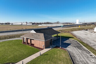 1700 Western Ave, Findlay, OH - AERIAL  map view - Image1