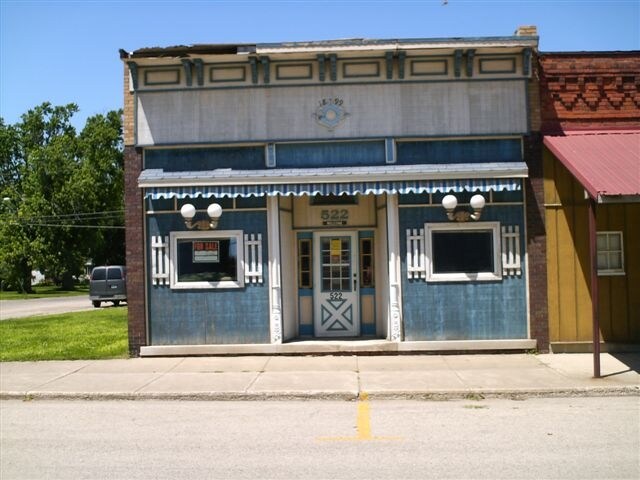 522 Main St, Varna, IL for sale - Primary Photo - Image 1 of 1