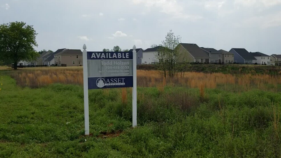 Kistler Farm, Mooresville, NC 28115