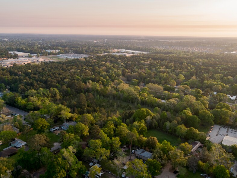 0 Semands Rd, Conroe, TX for sale - Building Photo - Image 3 of 14