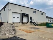 380 Business Park Cir, Stoughton WI - Warehouse