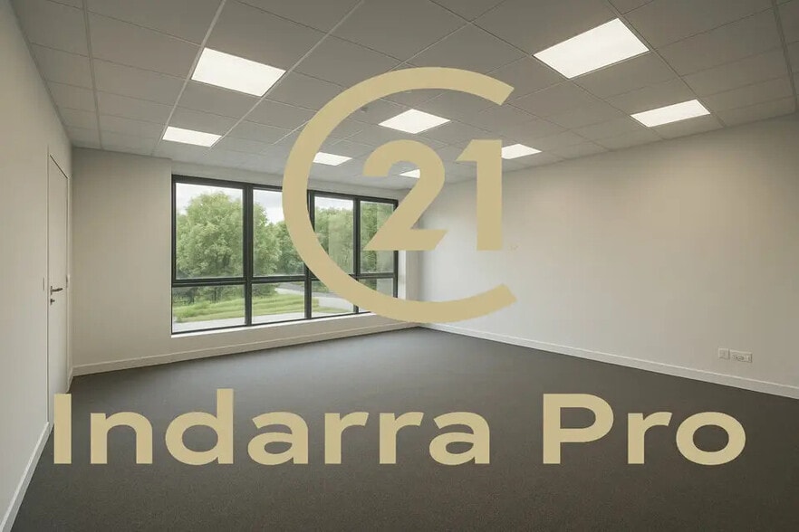 Office in Biarritz for lease - Interior Photo - Image 3 of 3