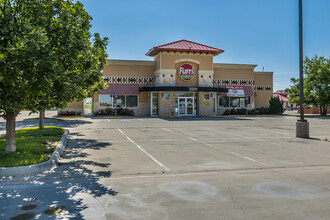 Is Amarillo's Kohl's Any Closer to Opening Back Up?