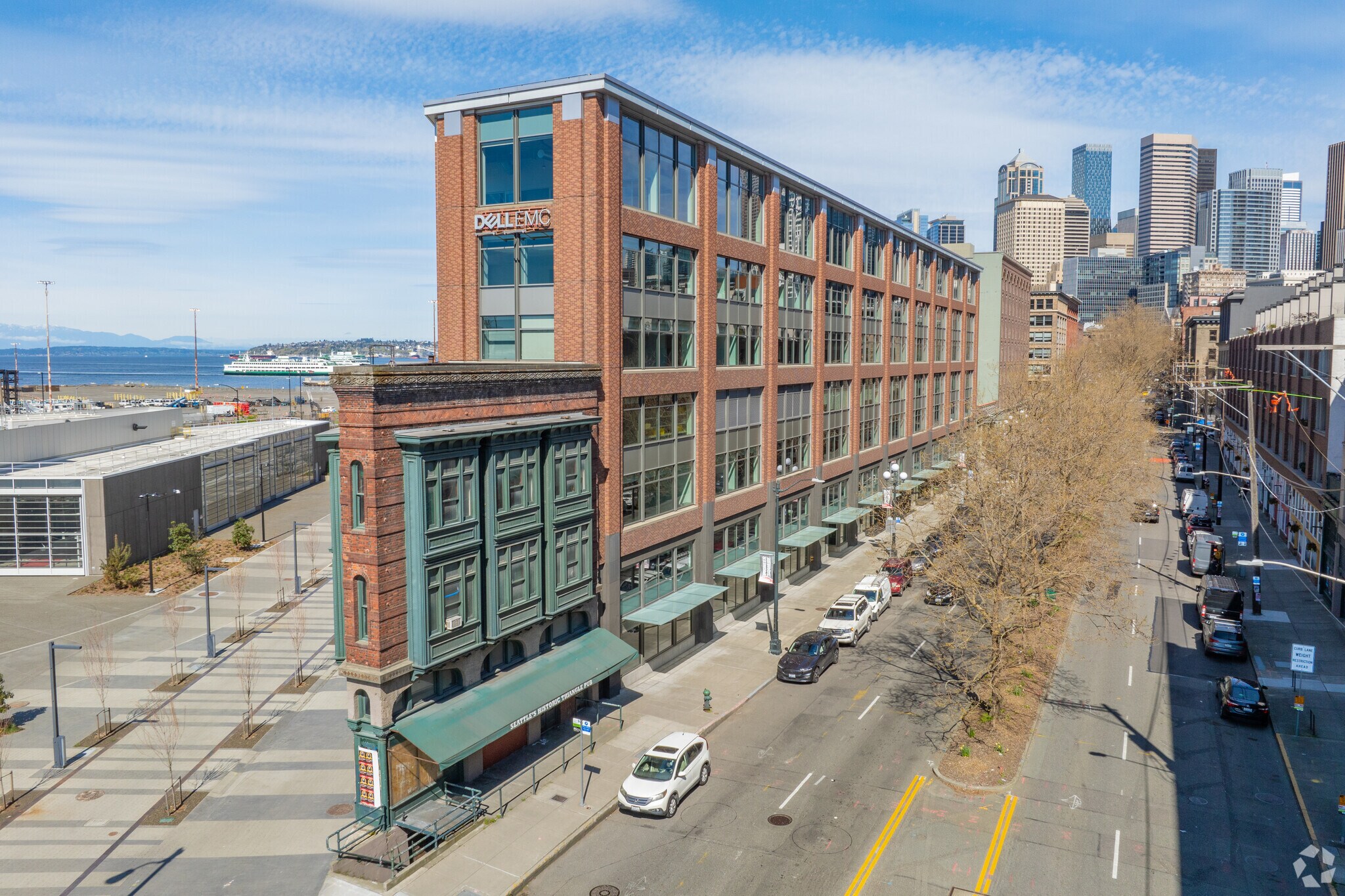 83 S King St, Seattle, WA for sale Primary Photo- Image 1 of 1