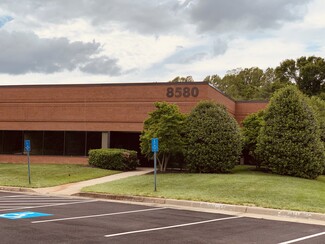 More details for 8580 Cinder Bed Rd, Lorton, VA - Flex for Lease