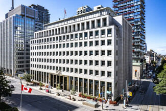 More details for 250 University Ave, Toronto, ON - Coworking for Lease