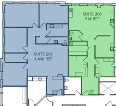 17747 Chillicothe Rd, Chagrin Falls, OH for lease Floor Plan- Image 1 of 1