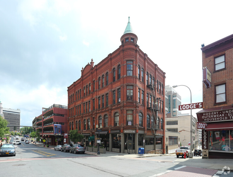 79 N Pearl St, Albany, NY for sale - Primary Photo - Image 1 of 1