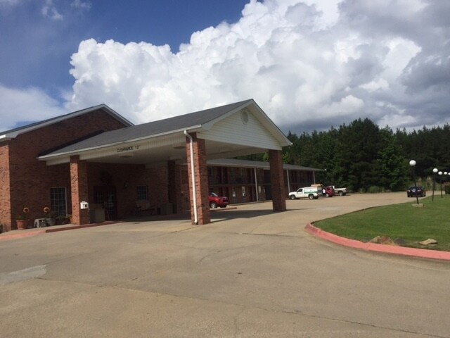 201 Unity Rd, Crossett, AR for sale Primary Photo- Image 1 of 1