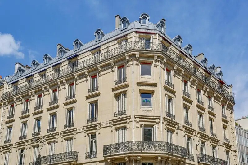 29 Rue Taitbout, Paris for lease - Building Photo - Image 1 of 15