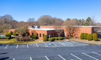 More details for 139 Business Park Dr, Indian Trail, NC - Industrial for Sale