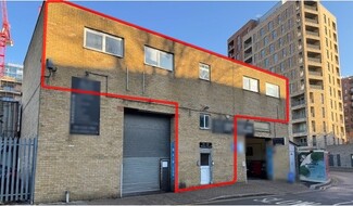 More details for 83-89 Western Rd, London - Industrial for Lease