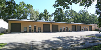 More details for 2912 Cresent Dr, Tallahassee, FL - Industrial for Lease