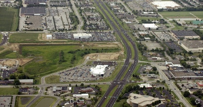 17535 Terry Lee Crossing, Noblesville, IN - Aerial map view - Image1