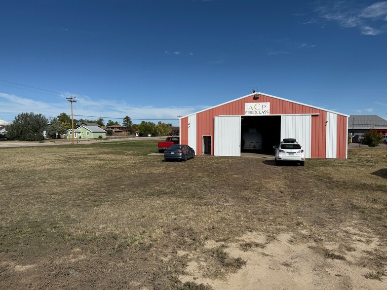 735 Palmer Ave, Bennett, CO for sale - Building Photo - Image 1 of 18